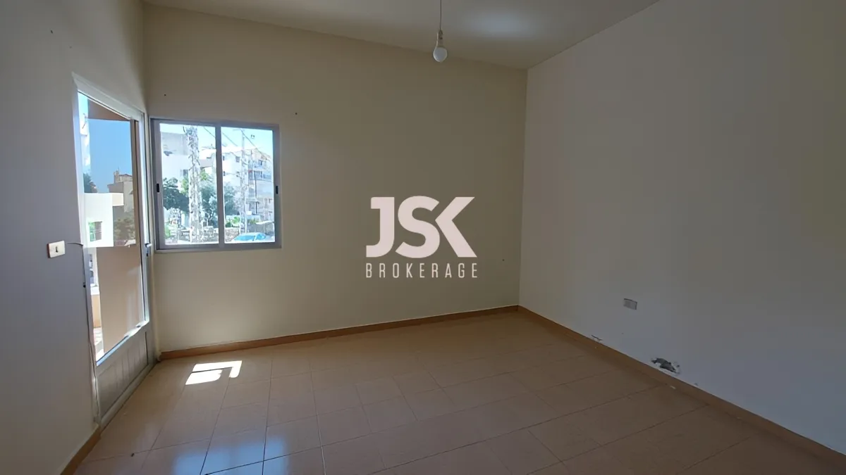 Apartment for Sale in Byblos, Lebanon