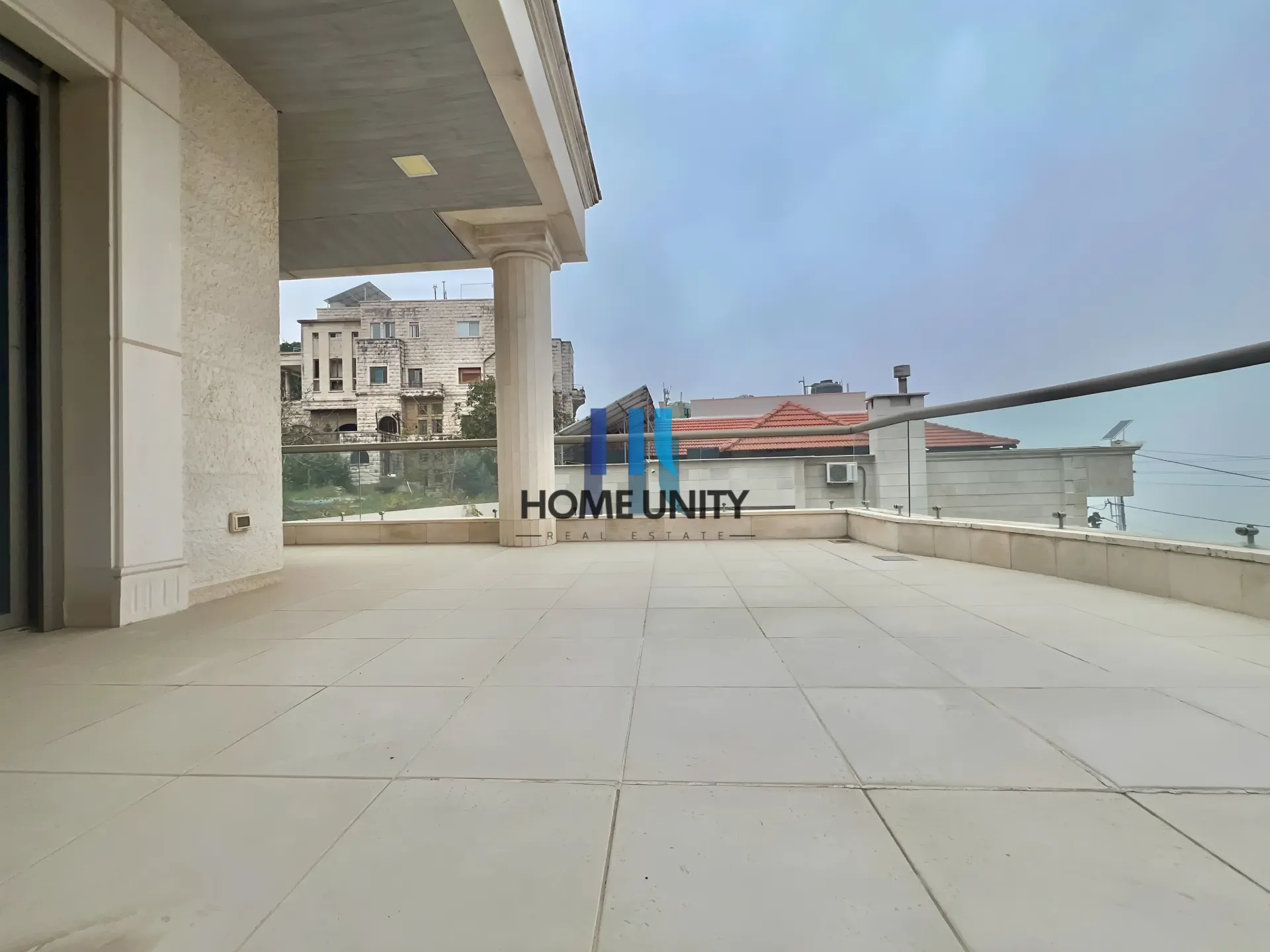 Villa for Sale in Aley