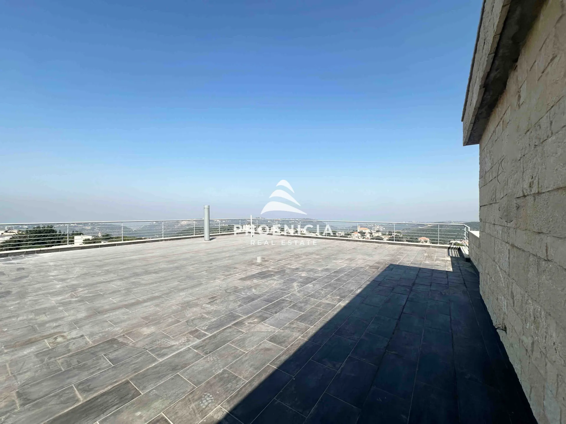 Villa for sale in Bejjeh, Lebanon