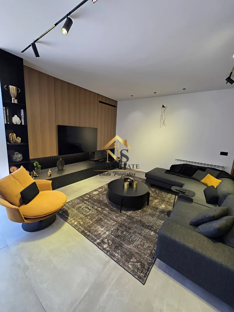 Apartment for sale in Baabdat, lebanon