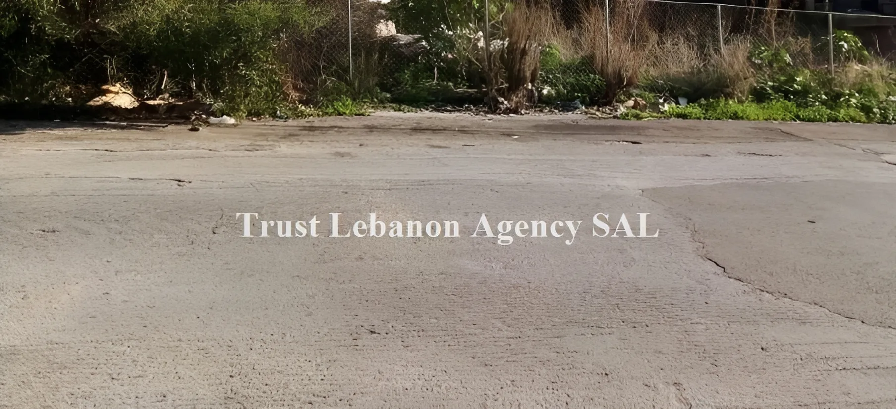 Land for Sale in Alay, khaldeh