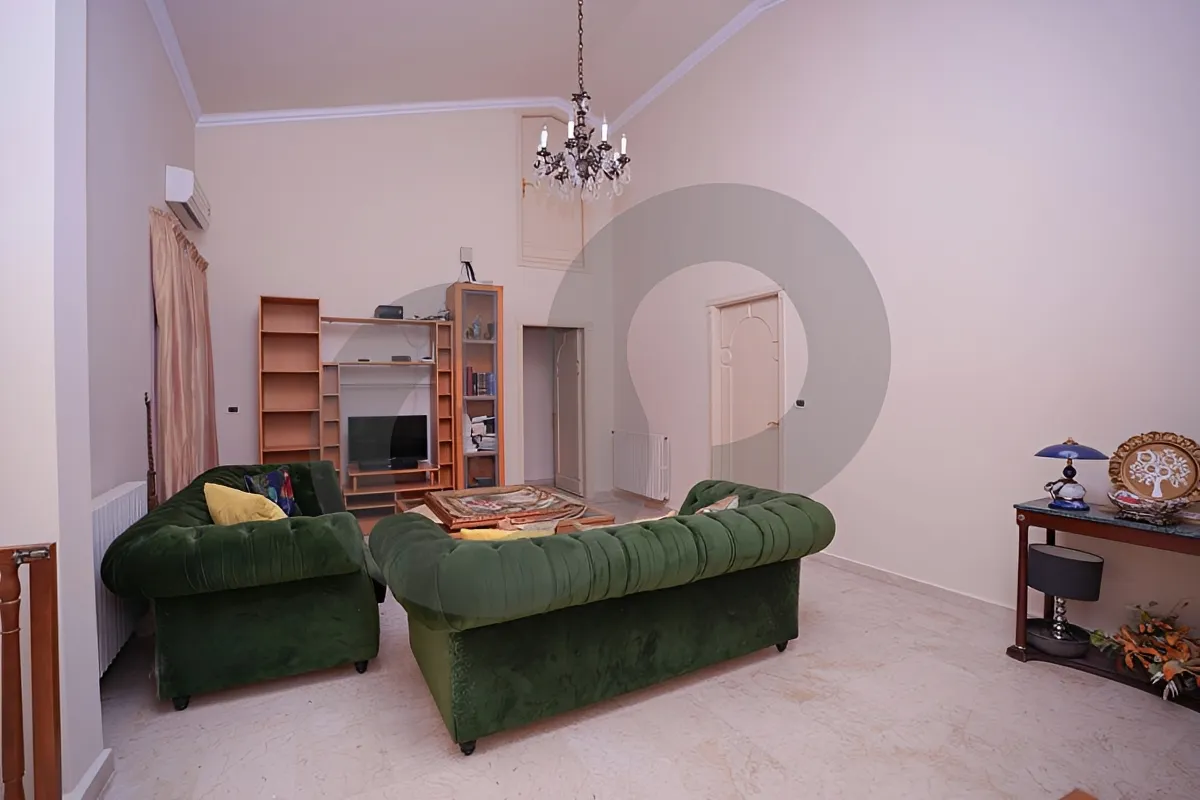 Villa for Sale in Sebaal, Lebanon