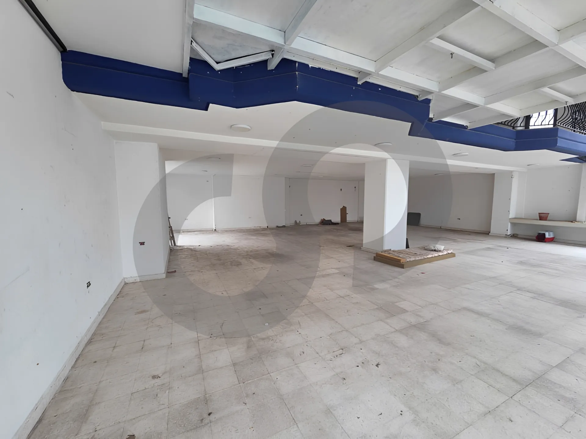 Commercial Property for Rent in Zouk Mikael