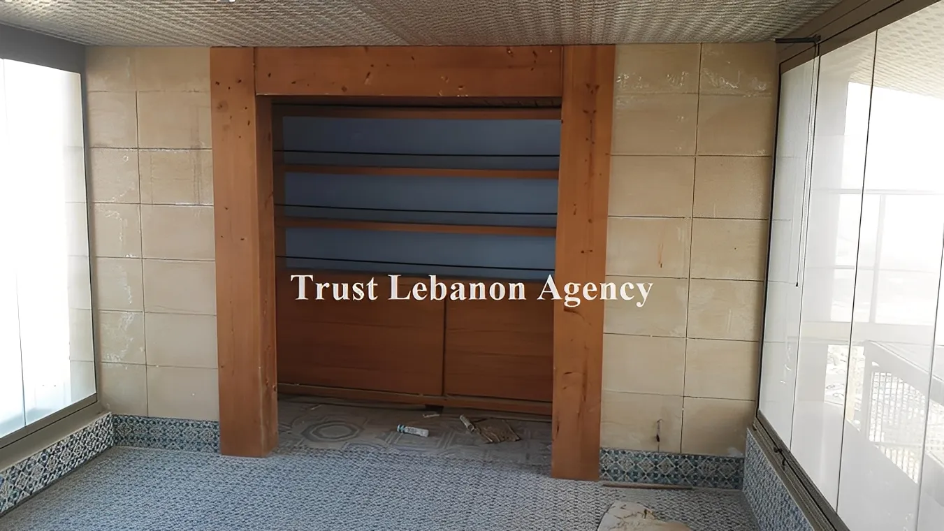 Duplex for Sale in Achrafieh Sioufi Lebanon