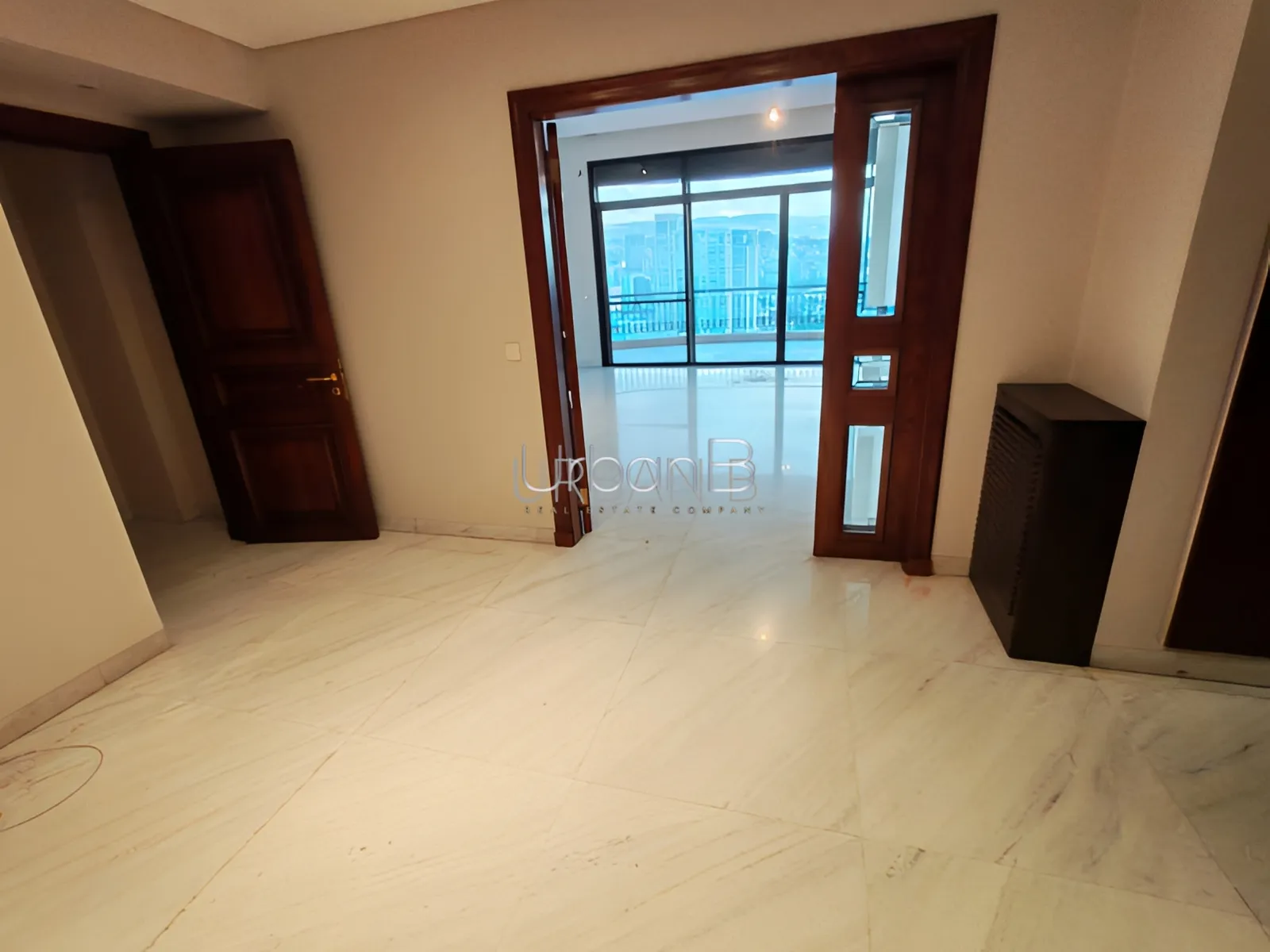 Apartment for rent in Sioufi, beirut, lebanon