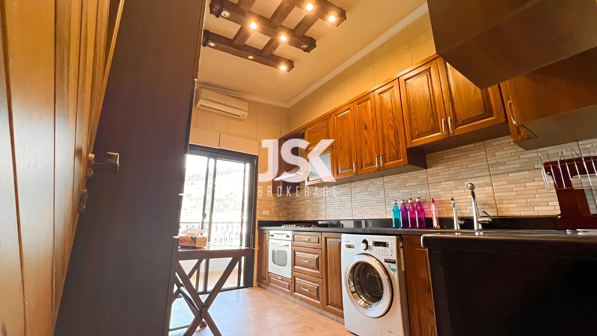 Apartment for Sale in Ballouneh, Lebanon