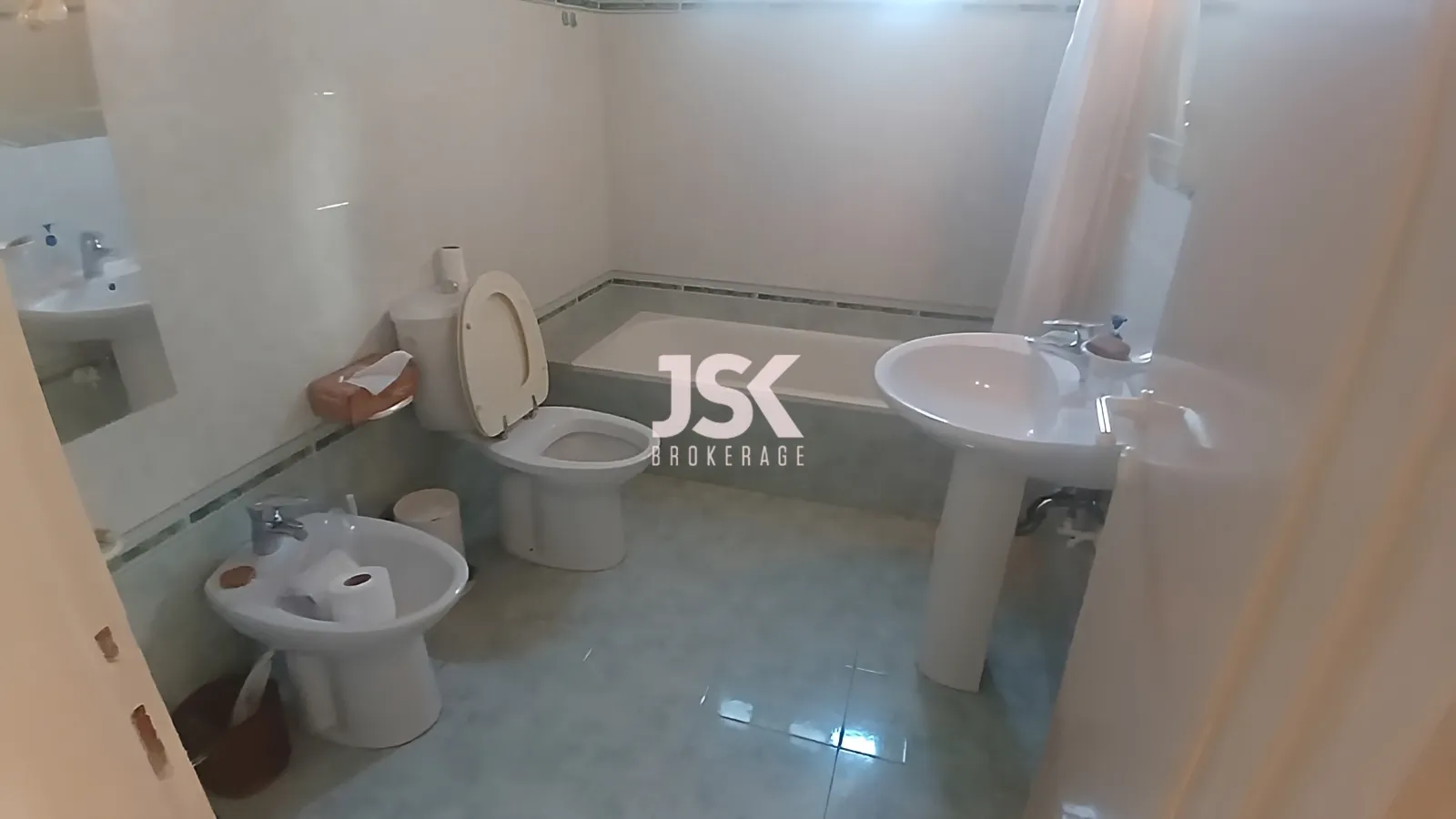 Apartment for Sale in Rabieh