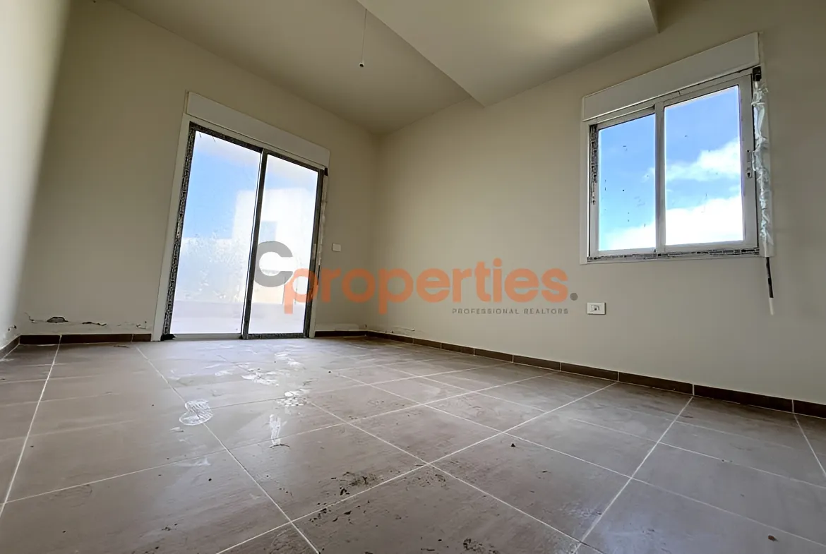 Apartment for Sale in Blat