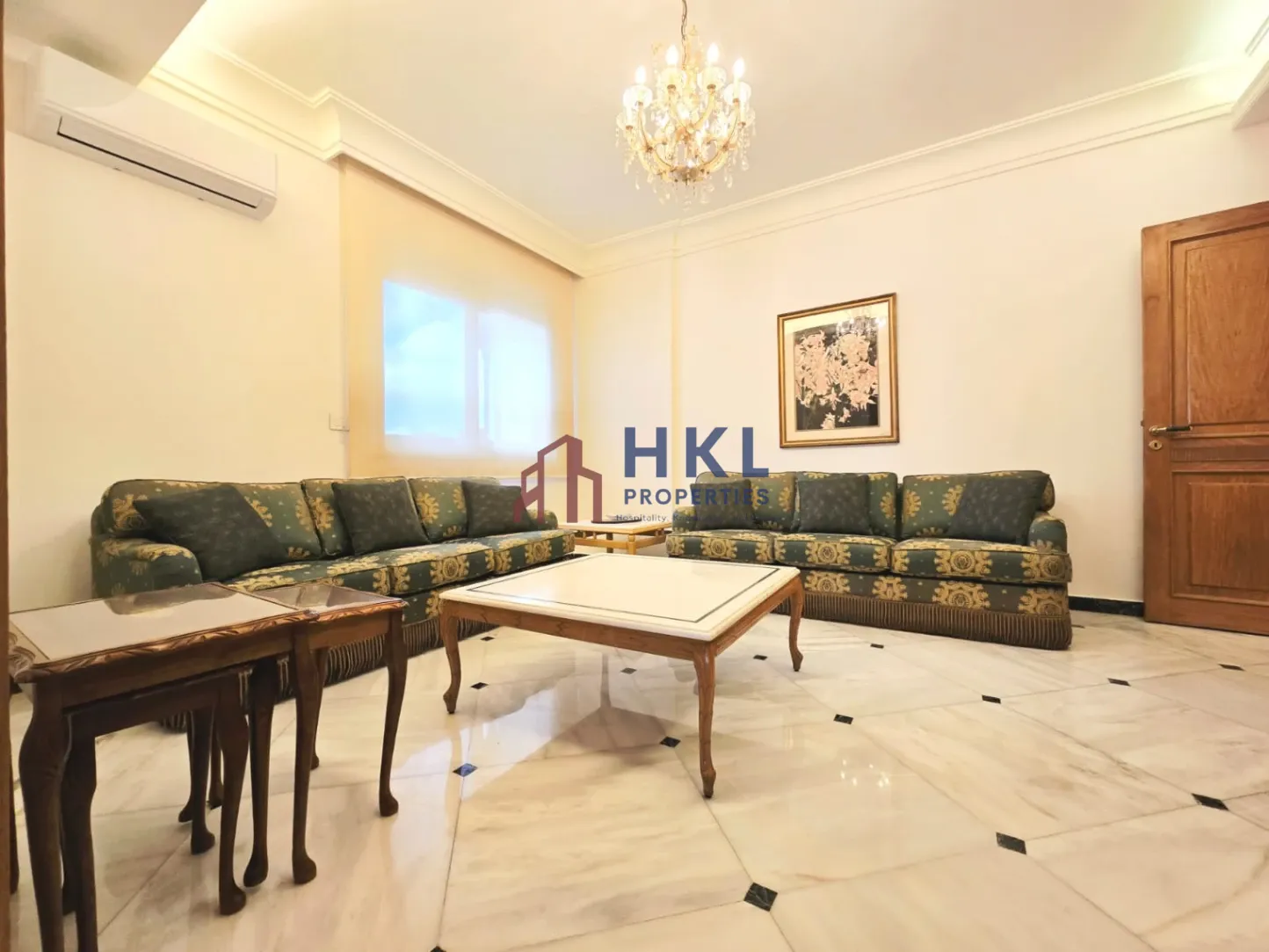 Apartment for rent in Jnah, Lebanon
