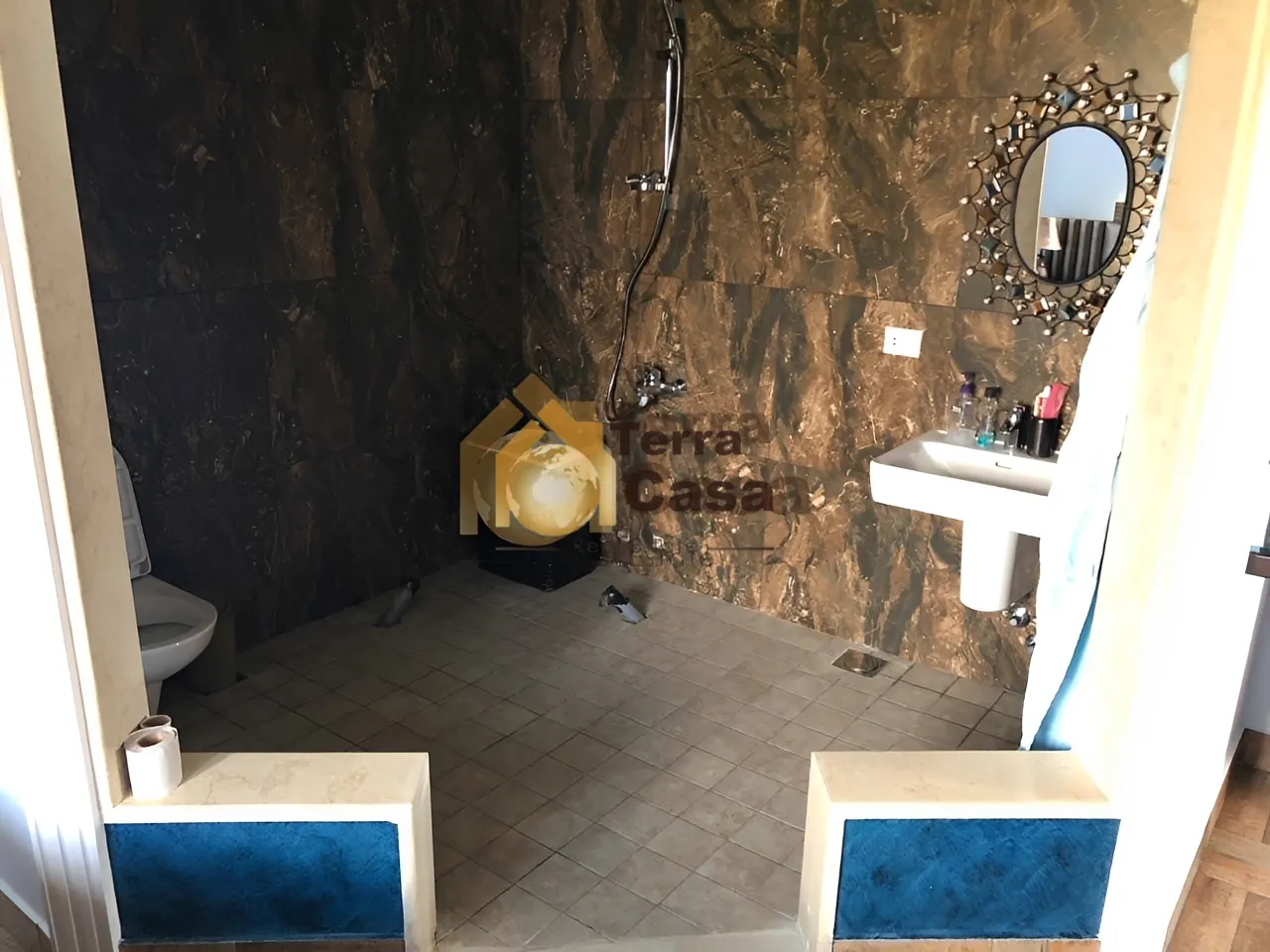 Villa for Sale in Zahle