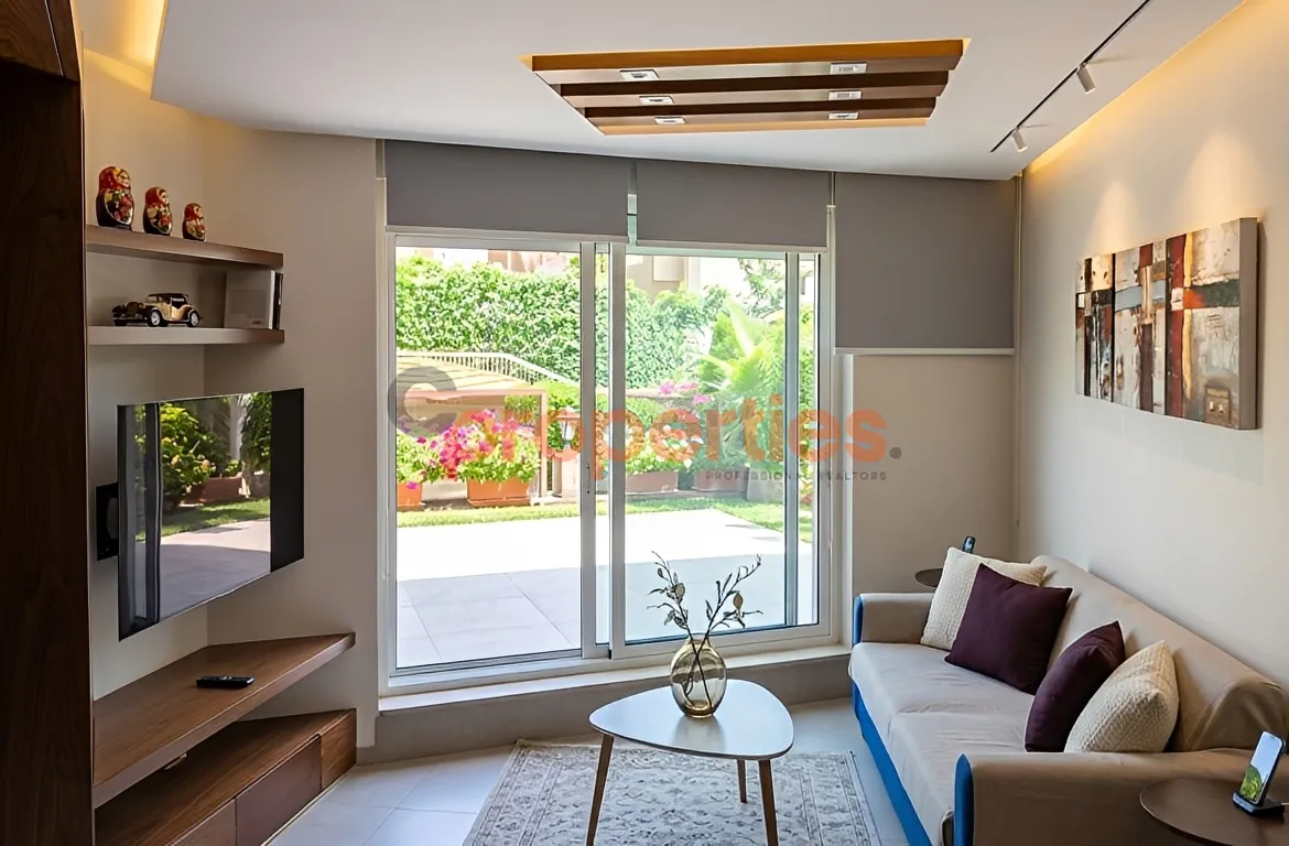 Chalet for Rent in Tabarja - 1 bed, 1 bath