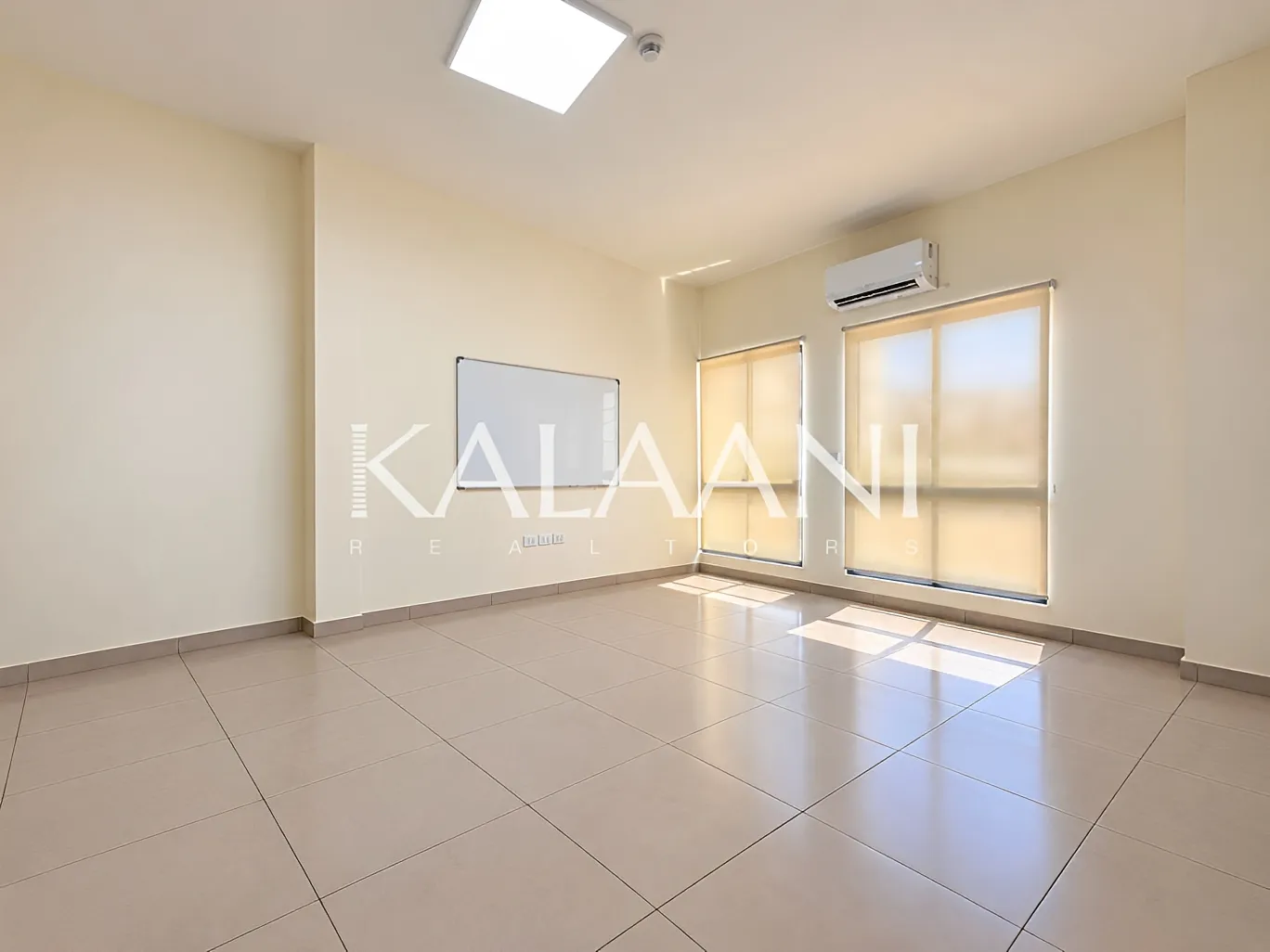 Office for rent in Baouchriyeh