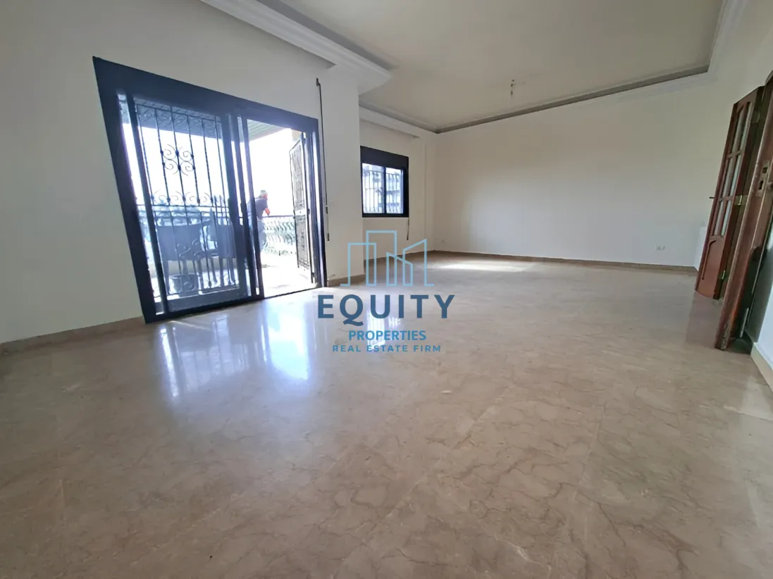 Apartment for sale in Adma w Dafnah, Lebanon