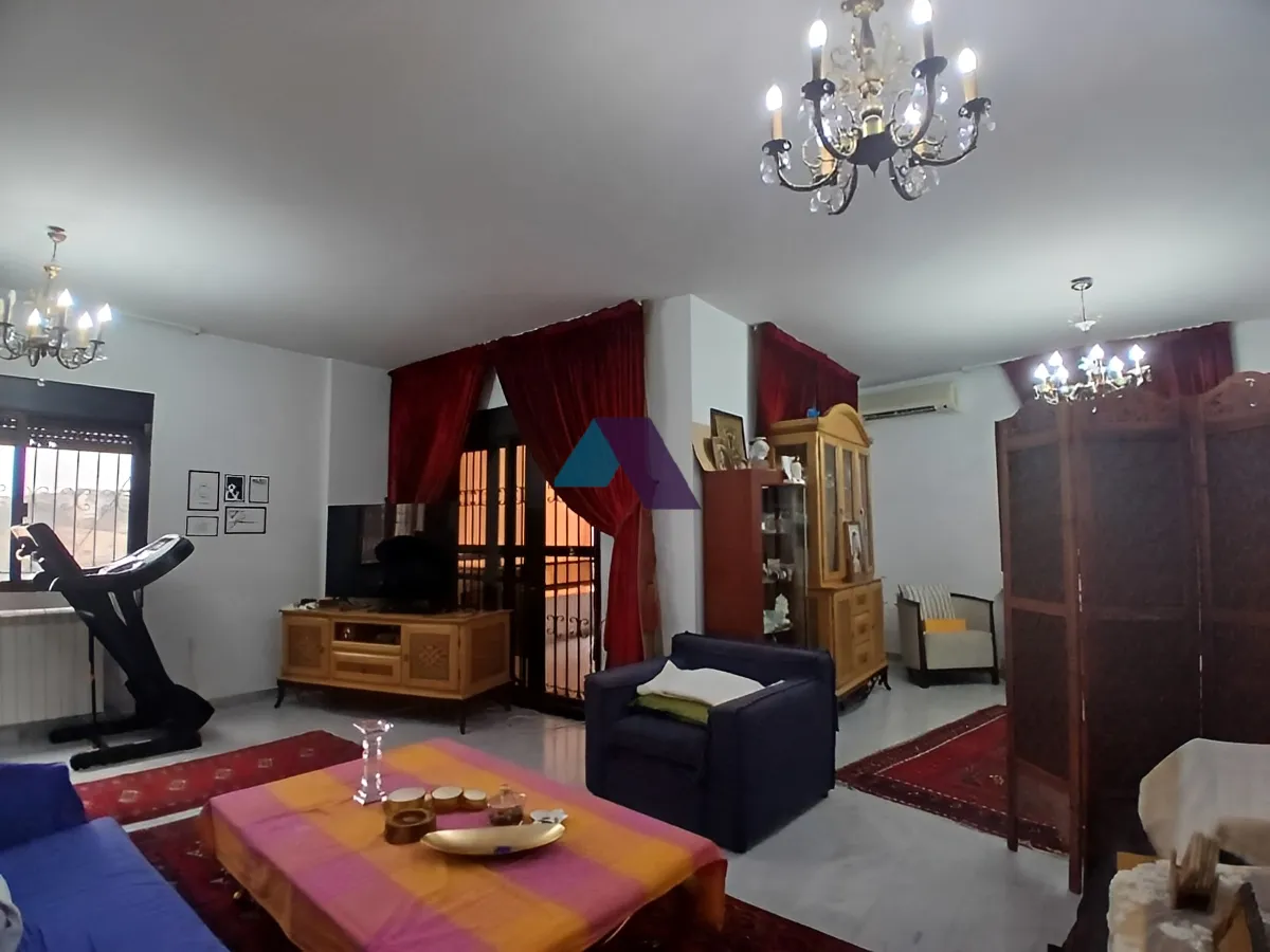Apartment for Sale in Mansourieh