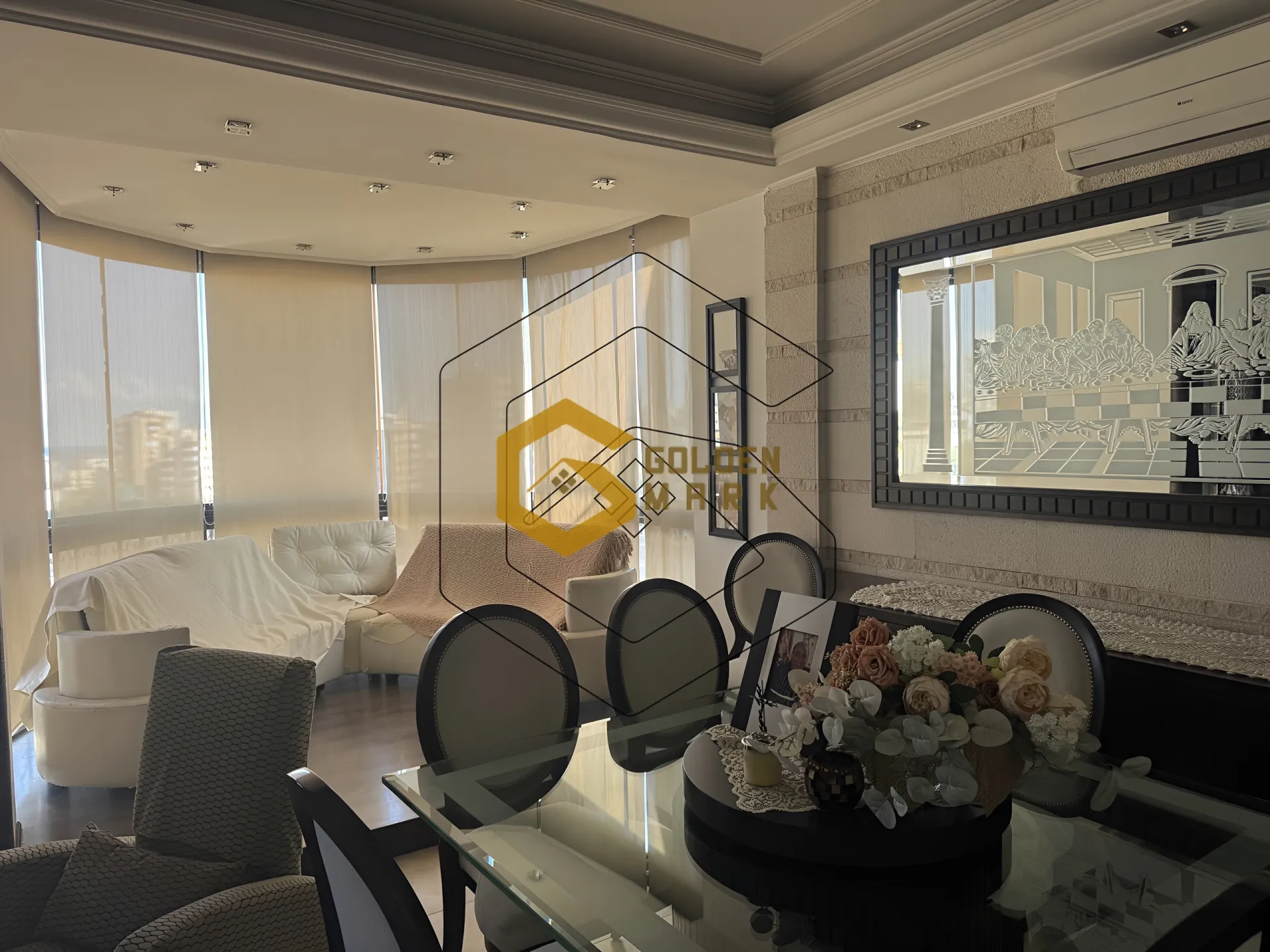 Apartment for Sale in Jdeideh