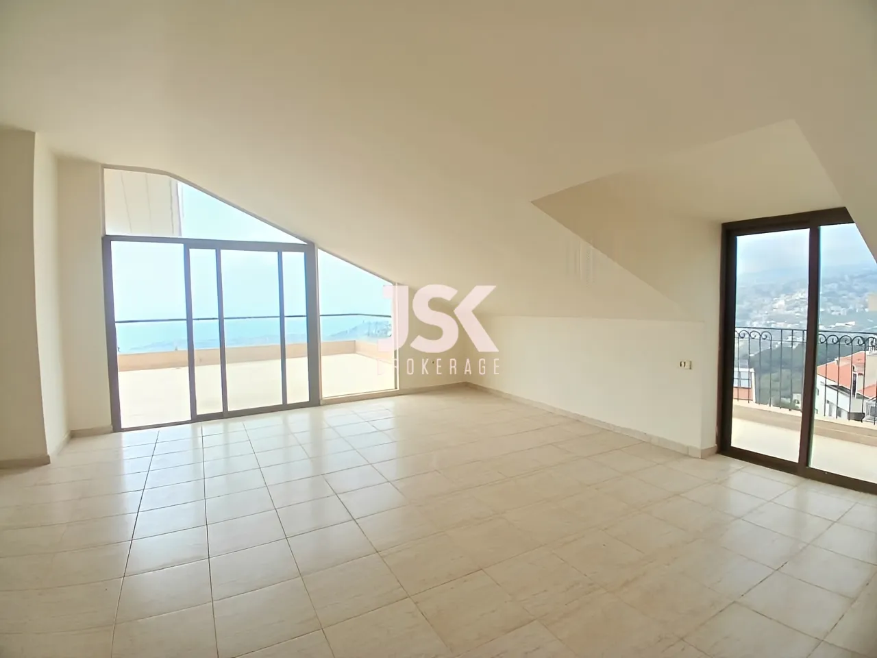 Duplex for Sale in Mazraat Yachoua