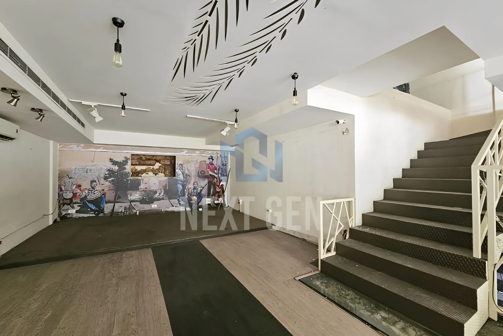 Restaurant for Rent in Achrafieh