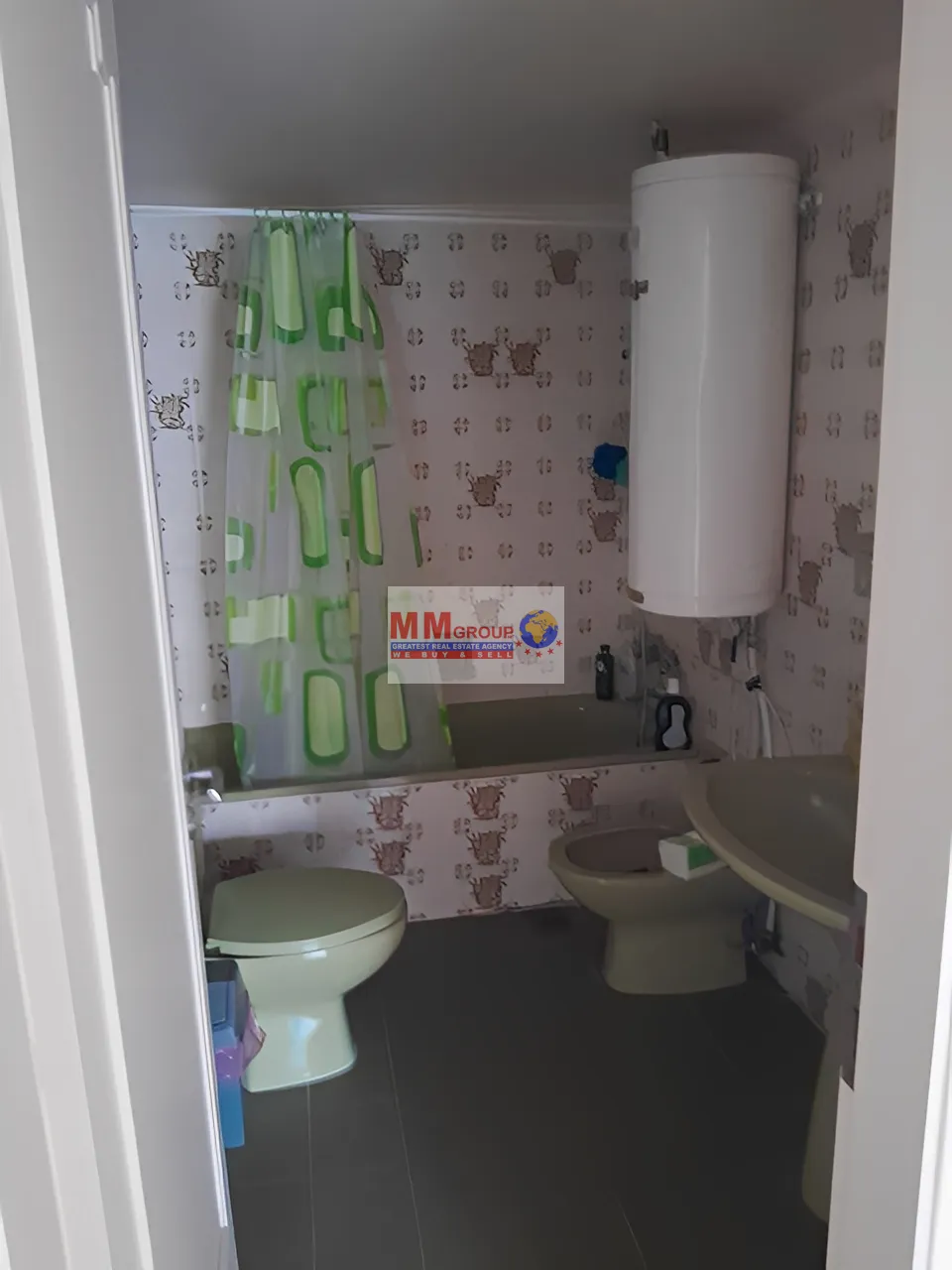 Apartment for Sale in Mansourieh - 3 bed, 3 bath