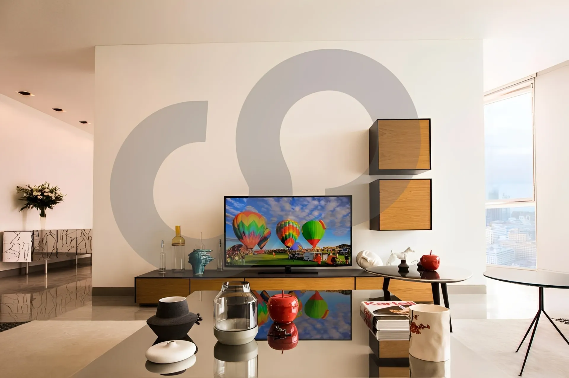 Apartment for Sale in Sodeco