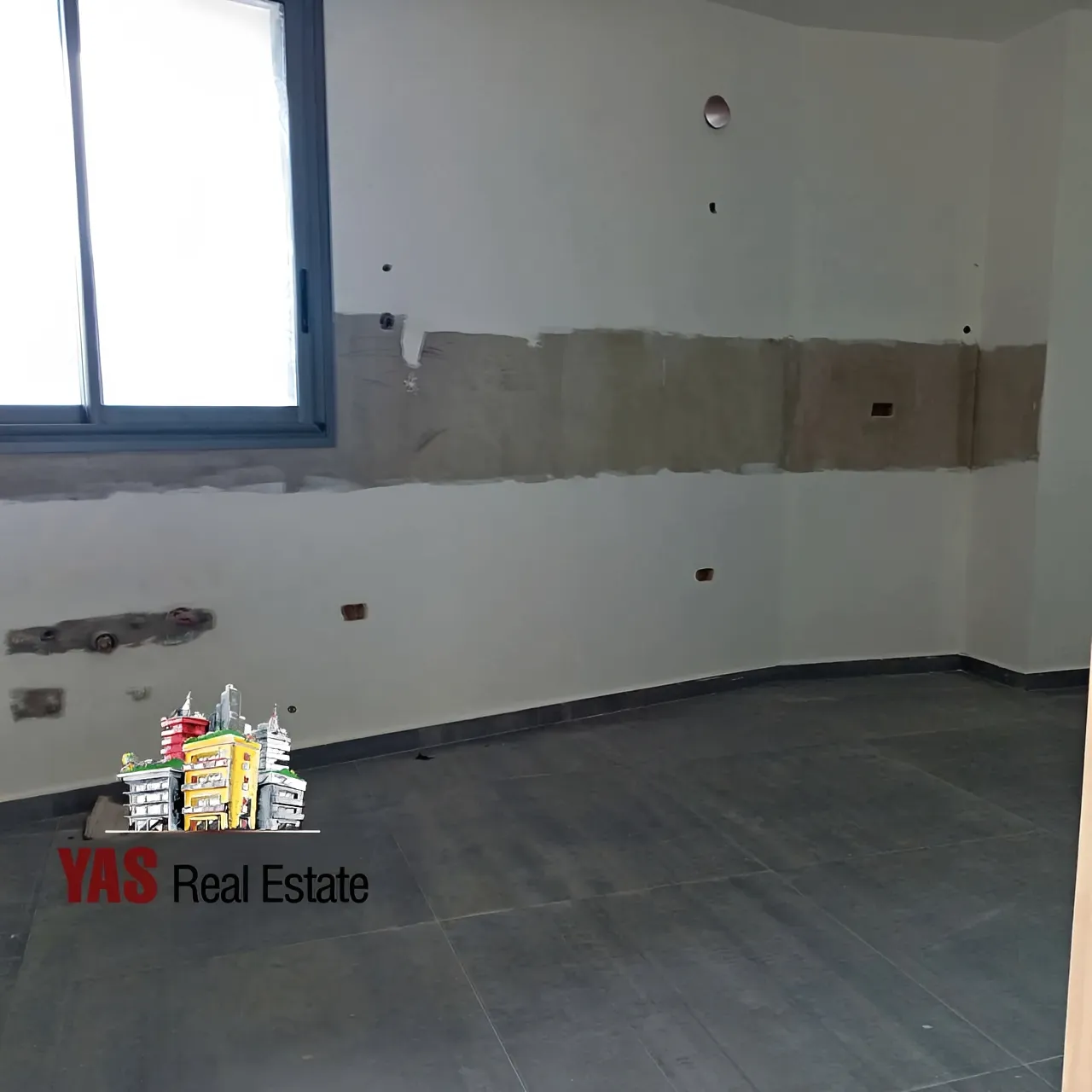 Apartment for Sale in Mar Takla