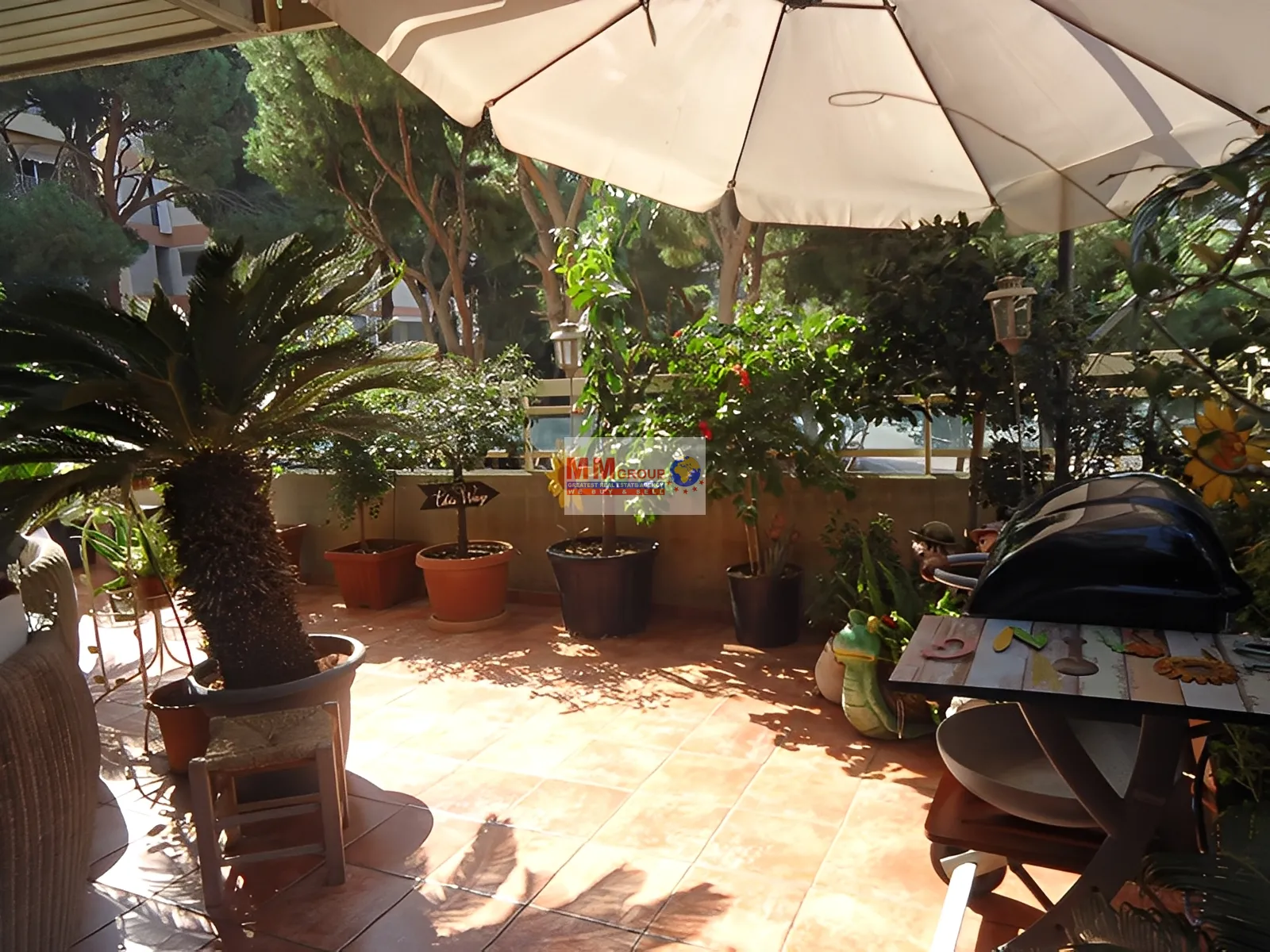Apartment for Sale in Fanar - 3 bed, 5 bath