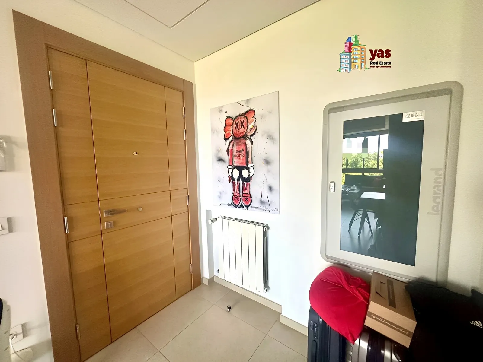 Apartment for Sale in Dbayeh