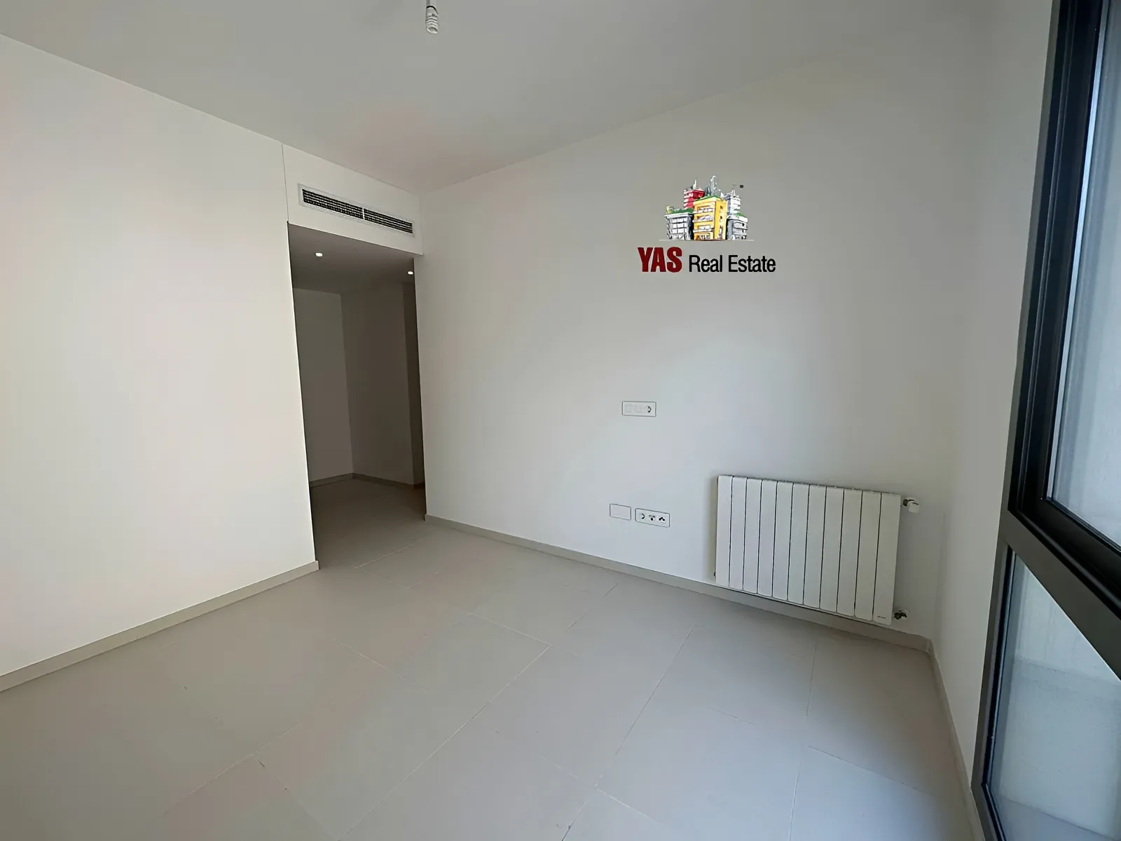 Apartment for Sale in Dbayeh