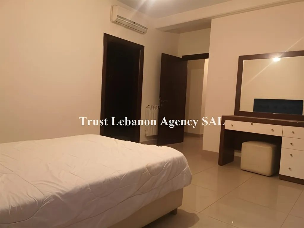 Apartment for Sale in Rihaniyeh Baabda