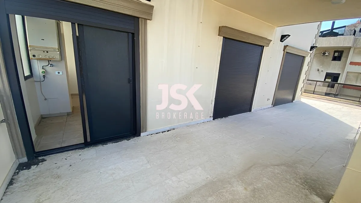 Duplex for Sale in Dbayeh, Lebanon