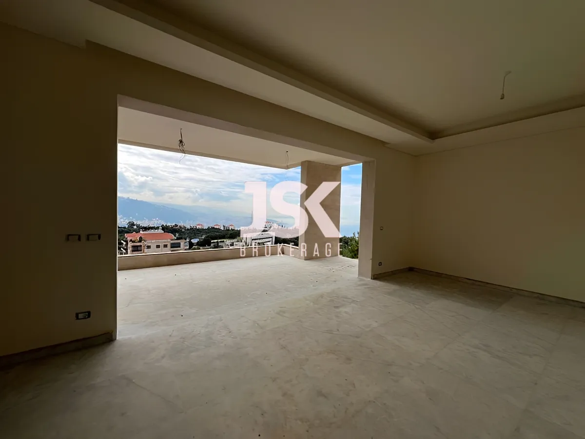 Apartment for Sale in Adma w Dafnah, Lebanon - 3 bed, 5 bath