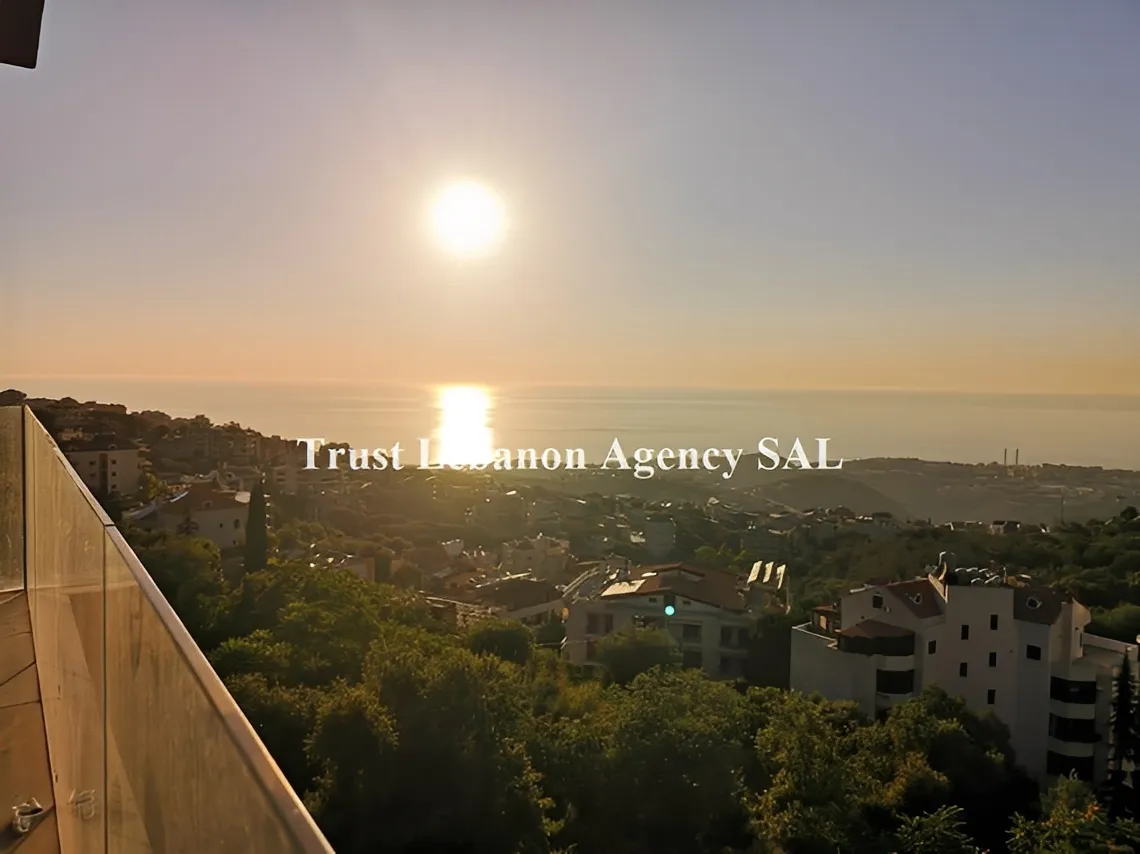 Apartment for Sale in Metn Ain Aar Lebanon