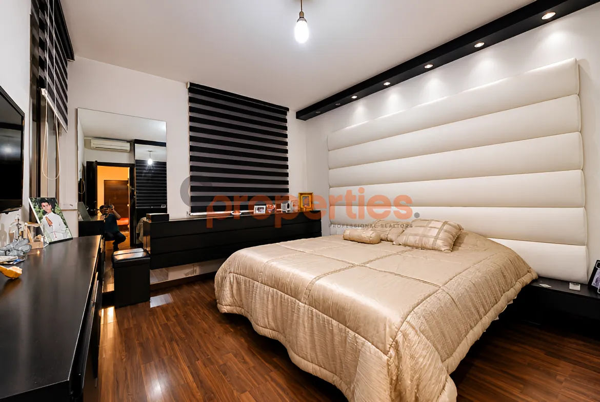 Apartment for Rent in Ain Saadeh