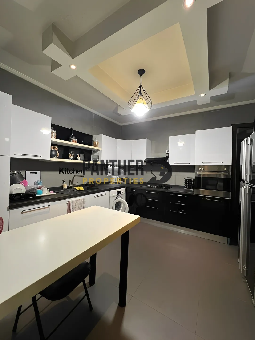 Apartment for Sale in Mansourieh, Lebanon