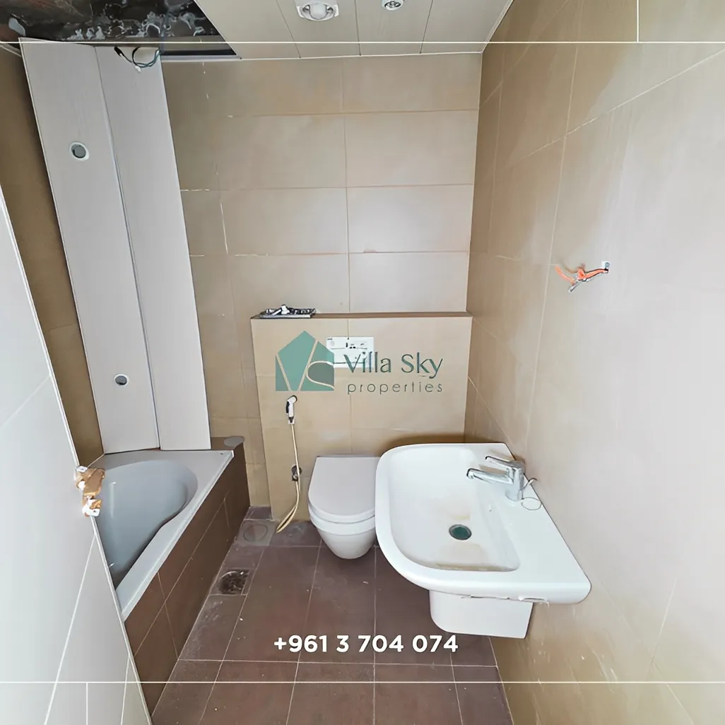 Apartment for Sale in Sodeco, Beirut, Lebanon
