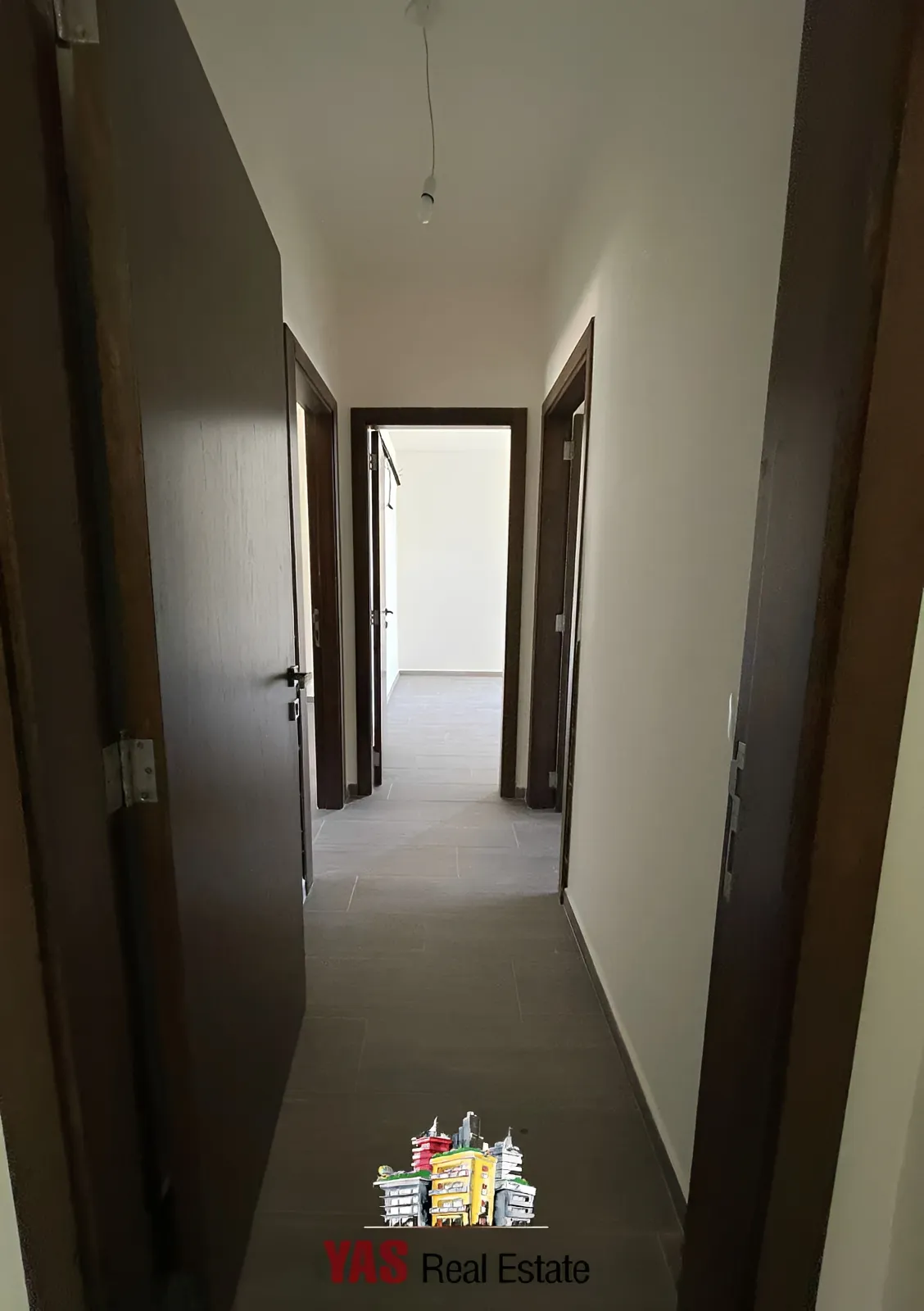 Apartment for Sale in Jal El Dib