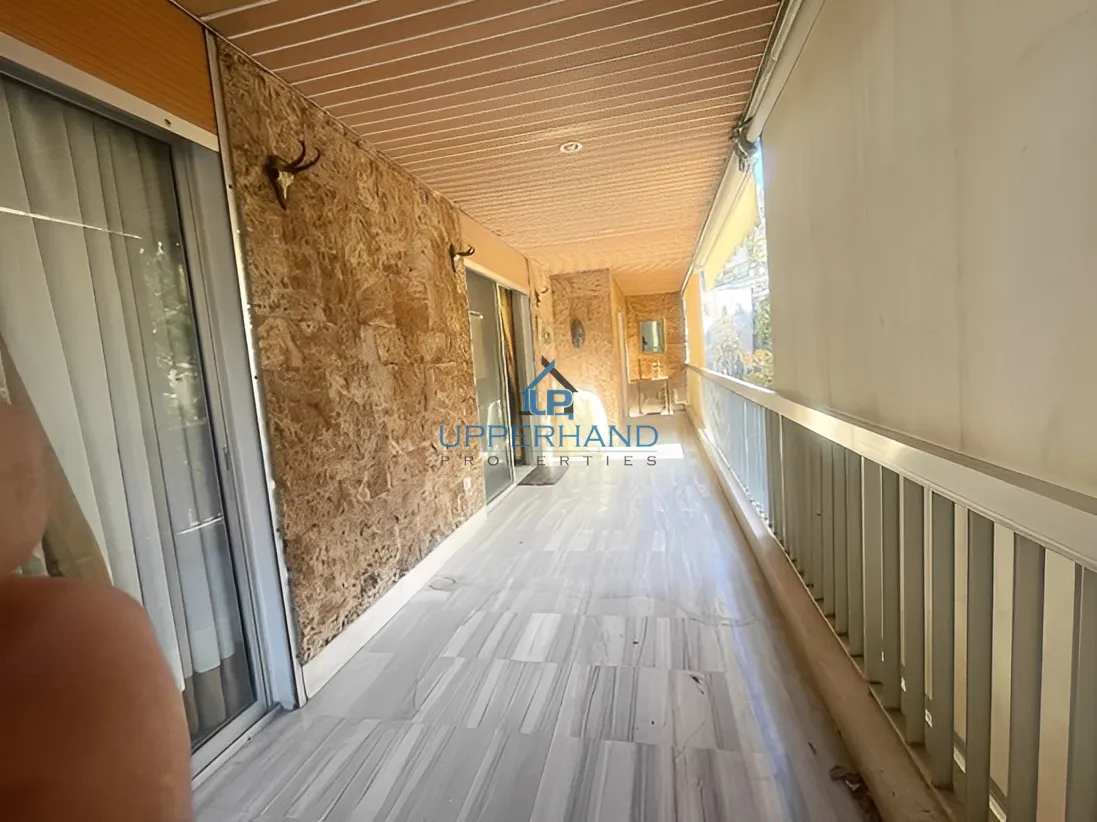 Apartment for Rent in Gemmayzeh, Beirut, Lebanon - 3 bed, 2 bath