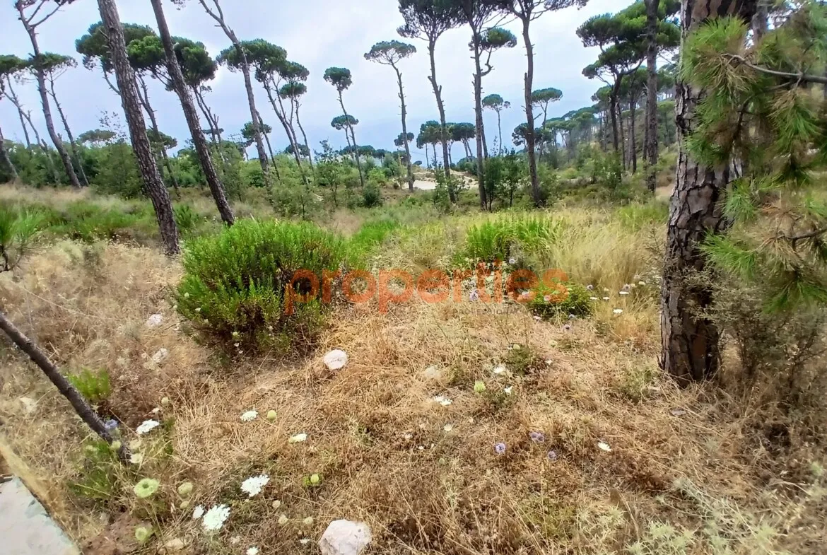 Residential Land for Sale in Dhour El Choueir