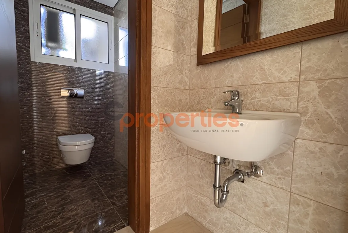 Apartment for Sale in Beit El Chaar