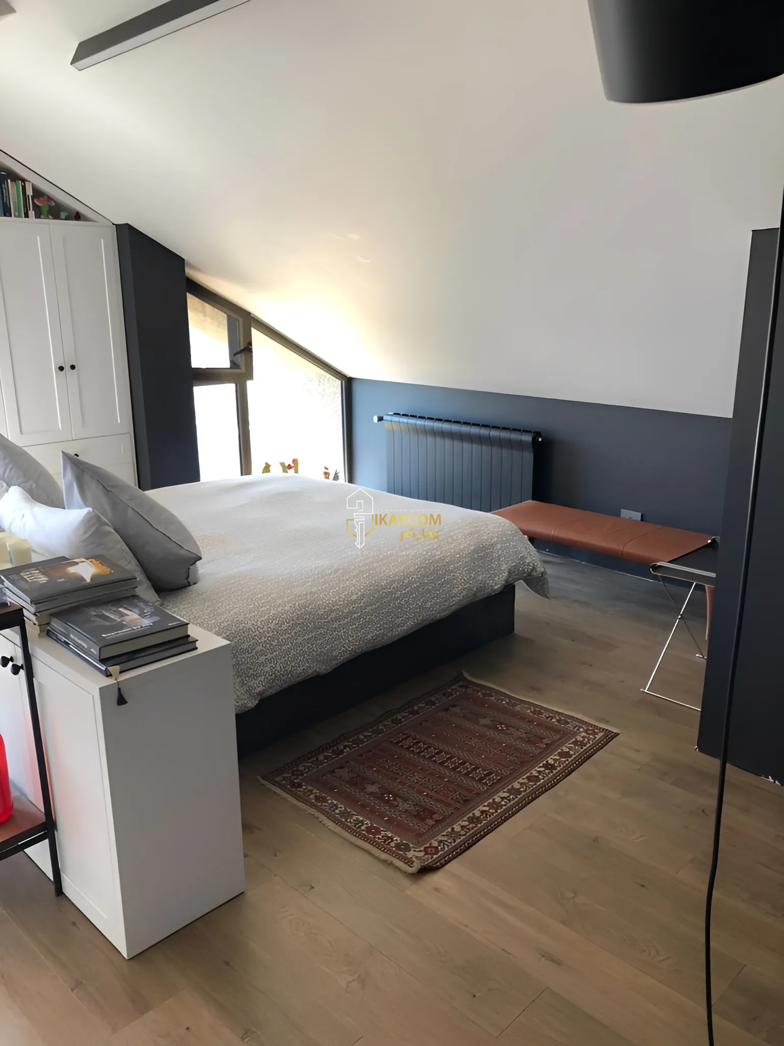 House for Rent in Jamhour