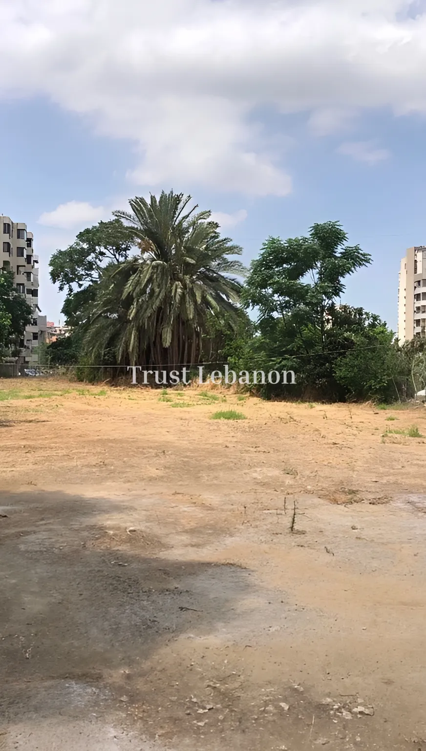 Residential Land for rent in Zalqa, Lebanon