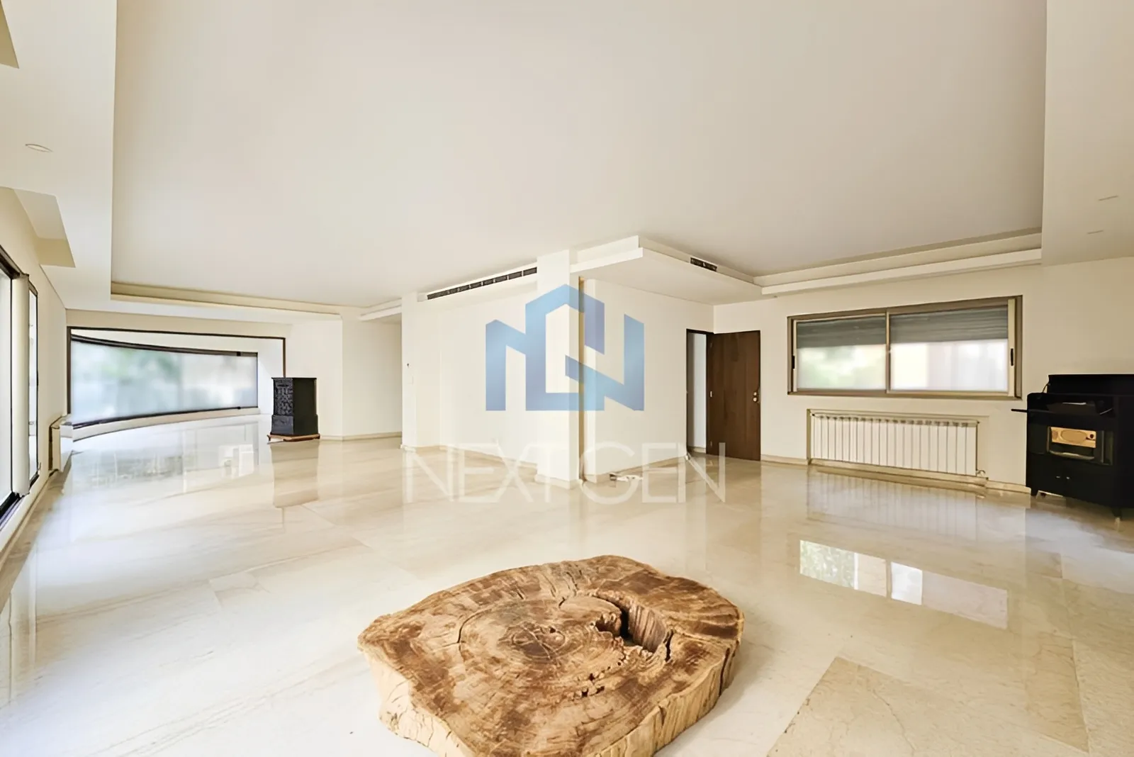 Apartment for Rent in Achrafieh