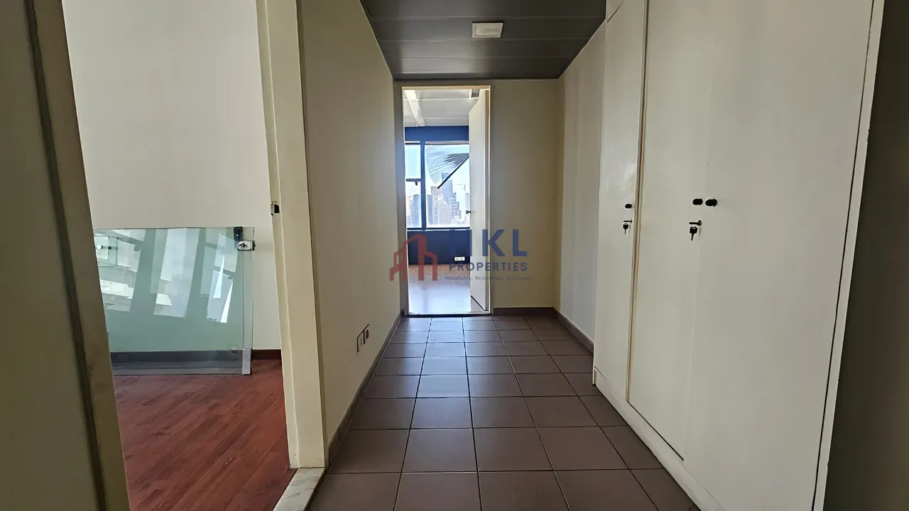 Office for rent in Hamra, Beirut, Lebanon