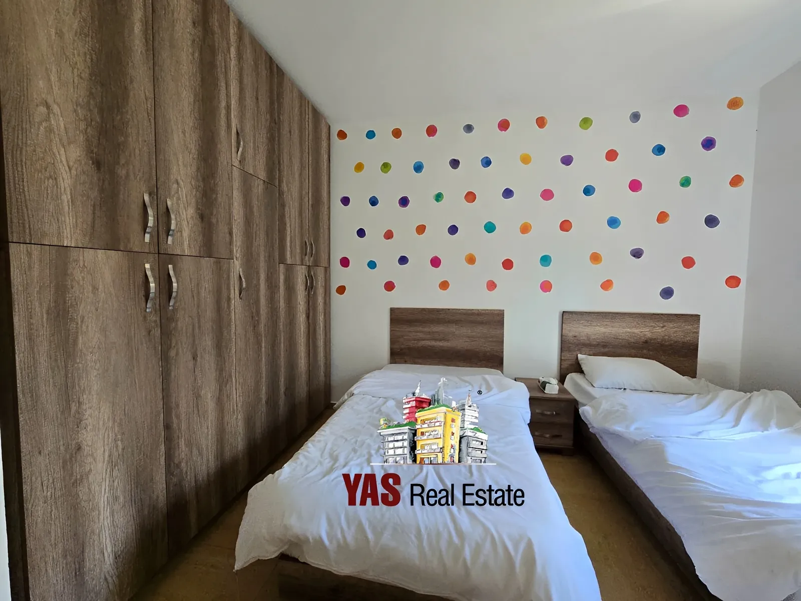 Chalet for Sale in Faqra