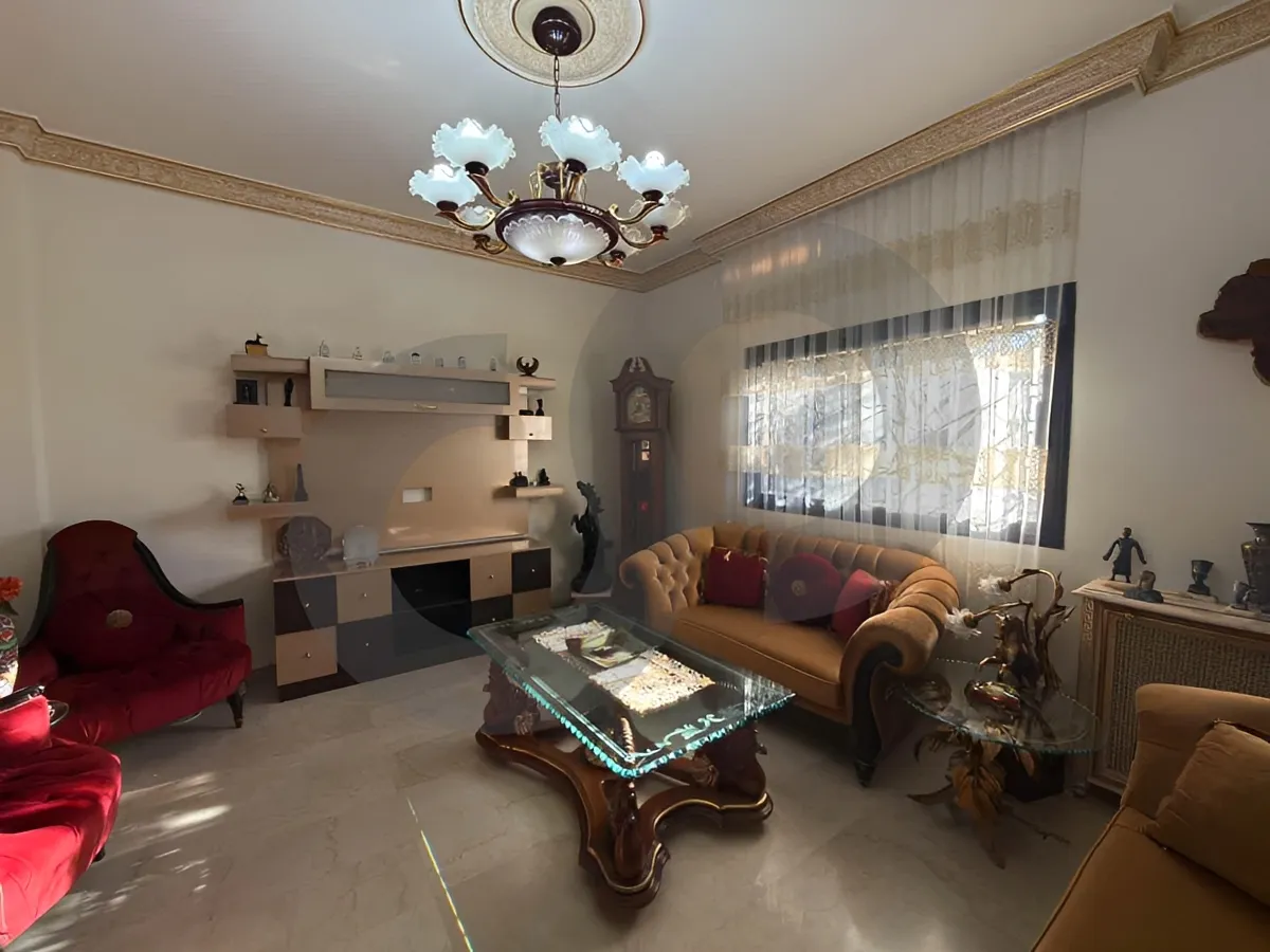 Villa for Sale in Ajaltoun, Lebanon