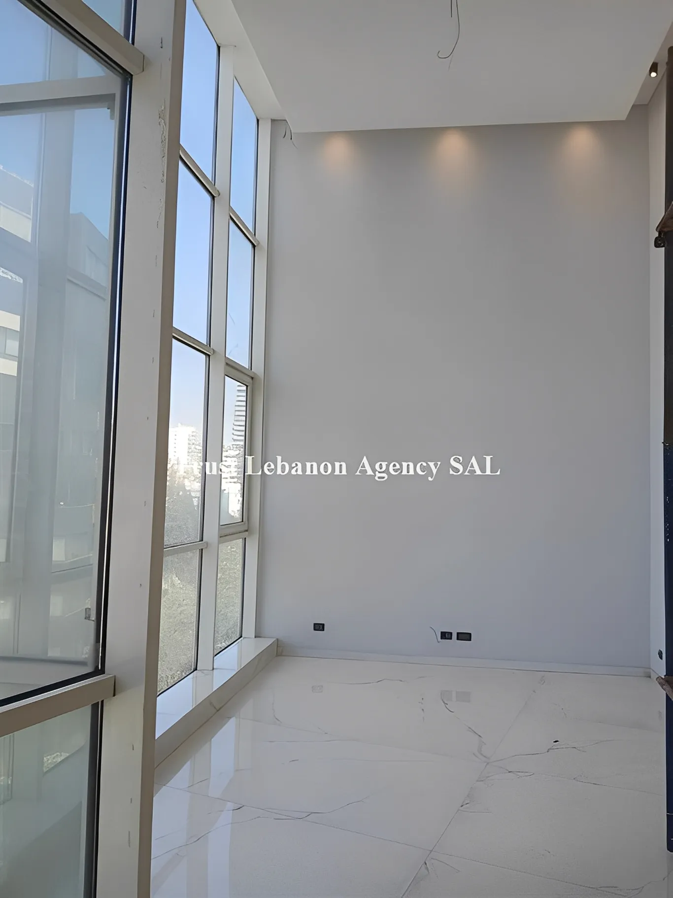 Duplex for Rent in Sodeco Beirut Lebanon