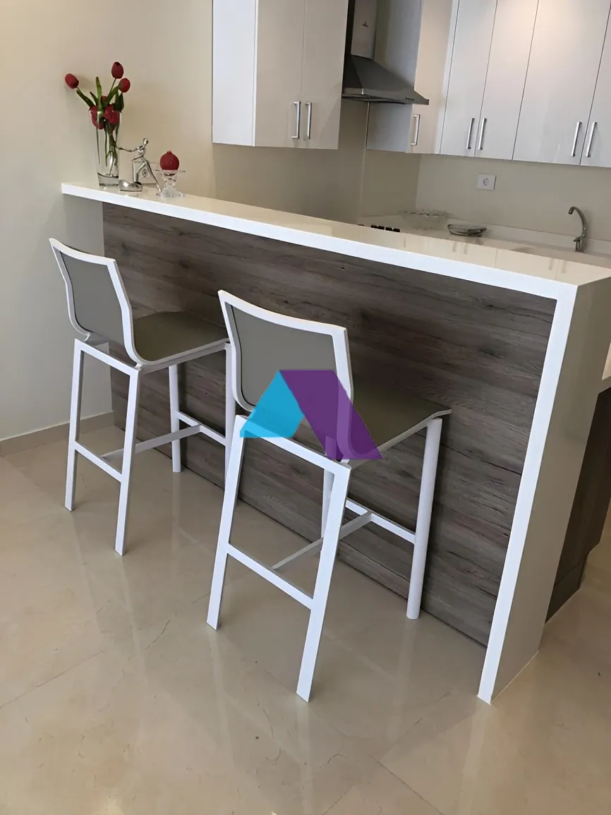 Apartment for rent in Achrafieh