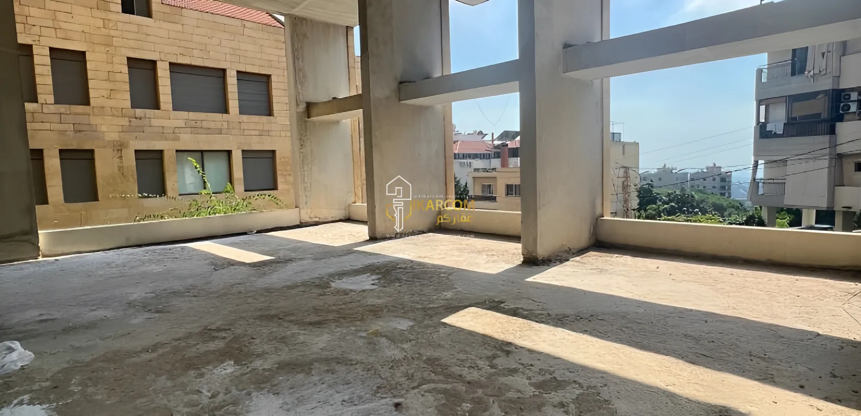 Shop for Sale in Metn, Mansourieh, Lebanon