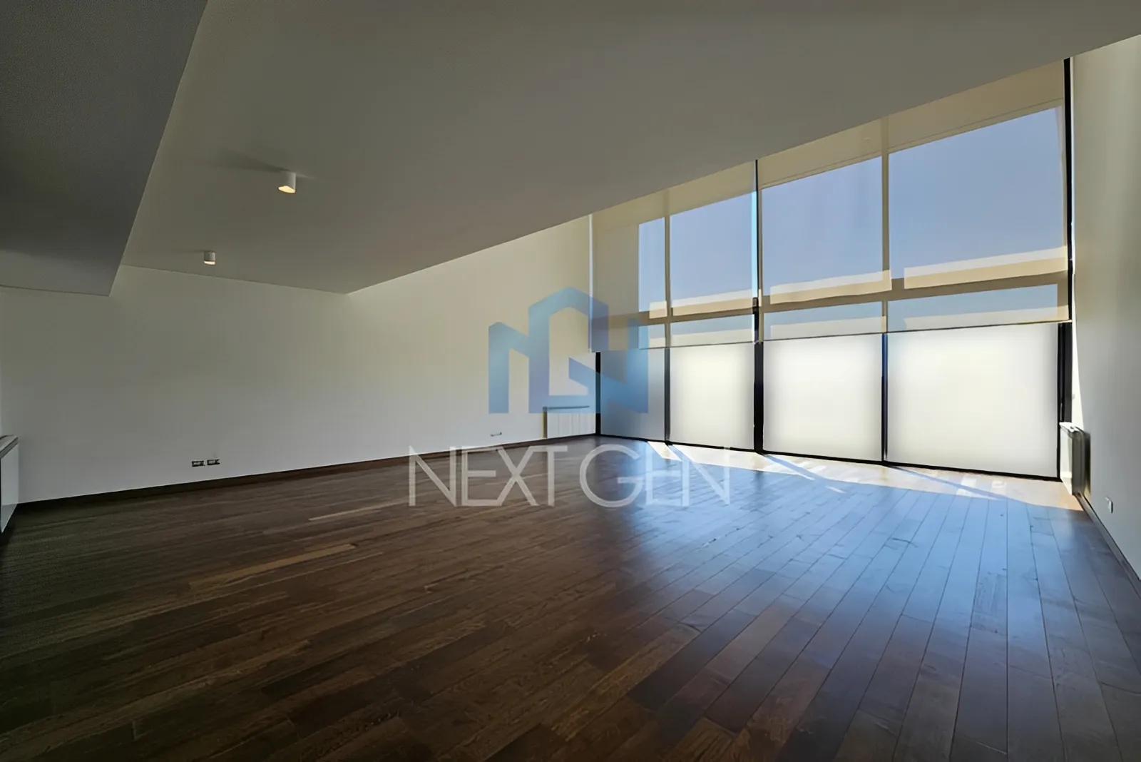 Duplex for Rent in Achrafieh