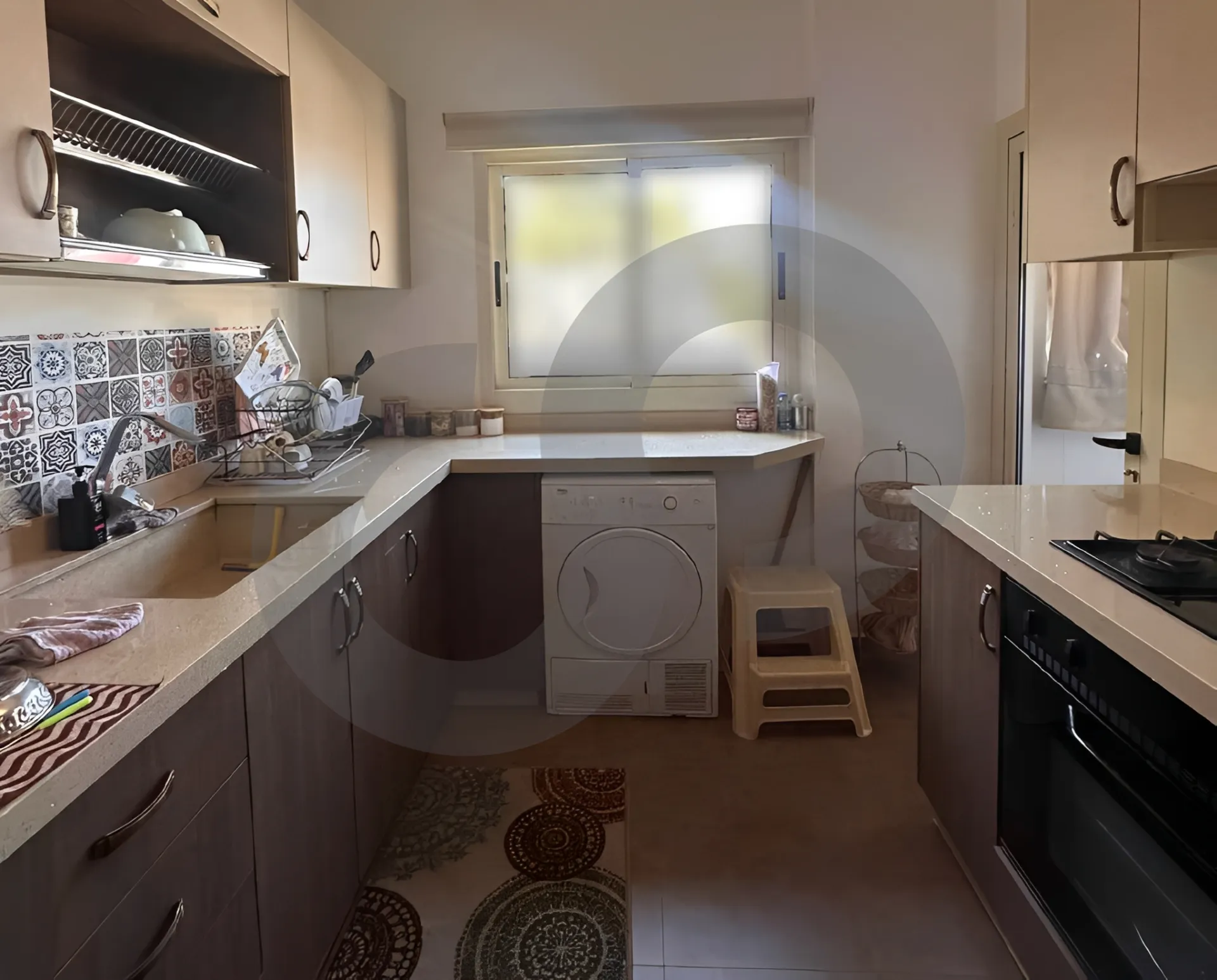 Apartment for Sale in Bchamoun - 2 bed, 2 bath