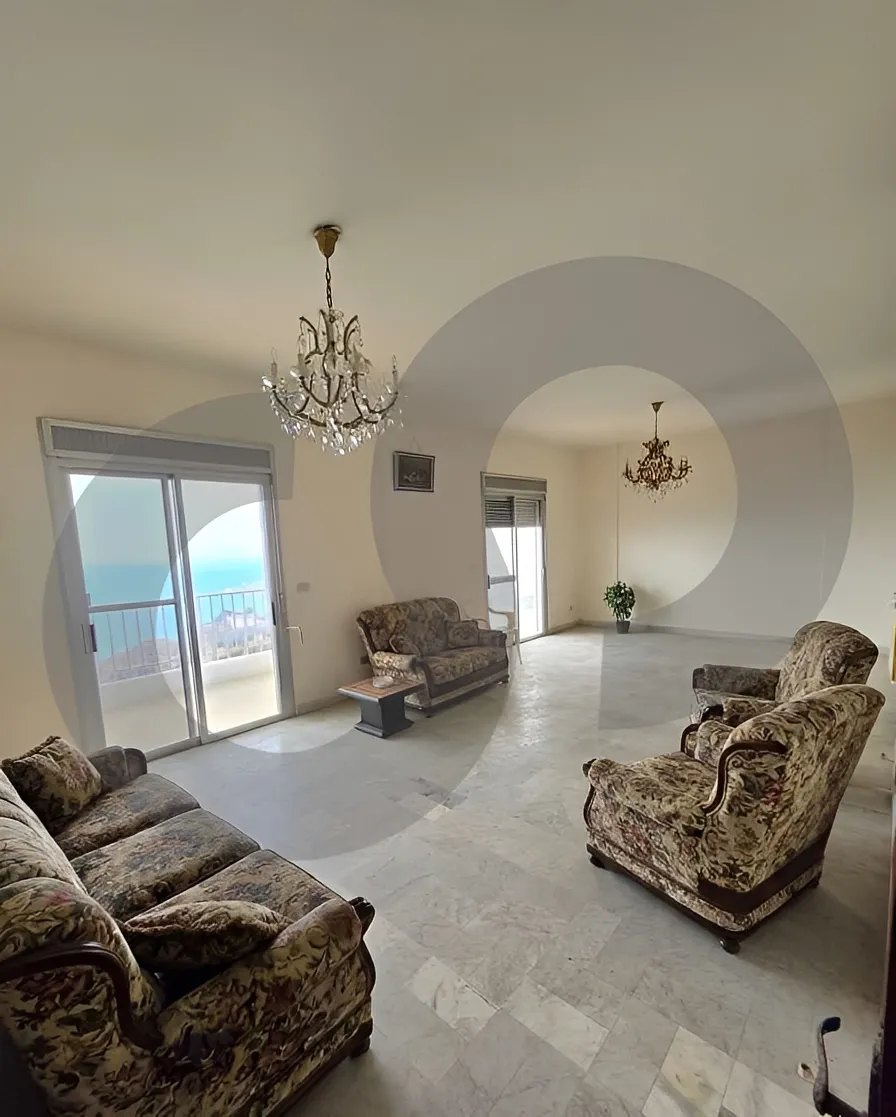 Apartment for Sale in Sahel Aalma